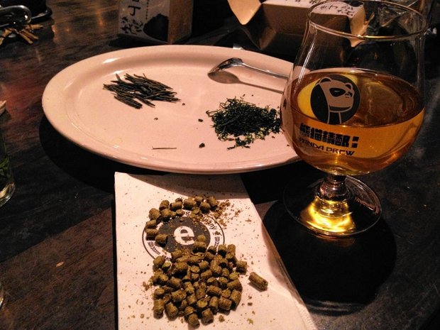 China. Empire Brewing Co. in Syracuse launches second ‘tea beer’ venture with China
