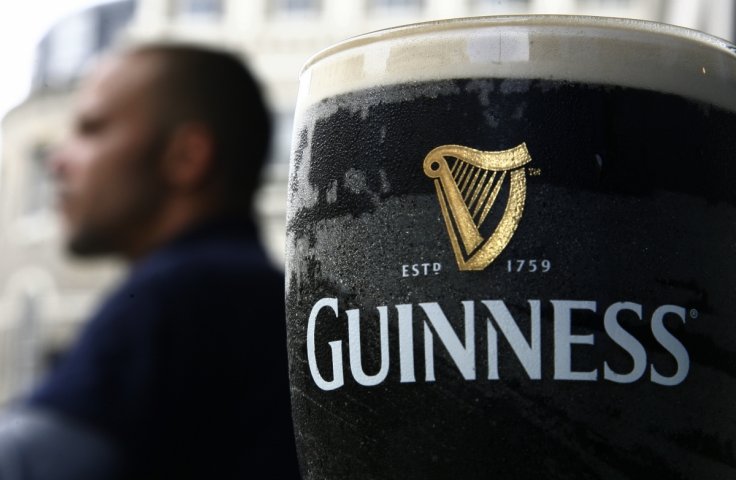 Indonesia. Diageo to set up plant in Bali to produce its alcohol-free drink Guinness Zero