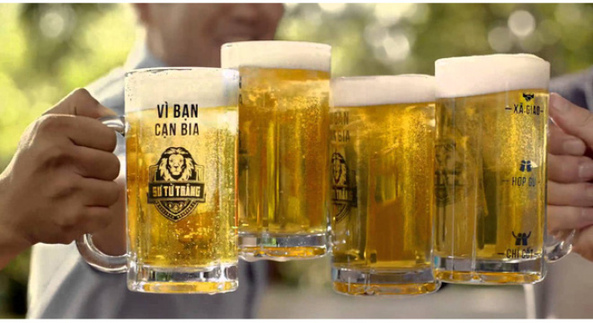Vietnam. Masan Consumer Holdings has opened a new brewery in Hau Giang