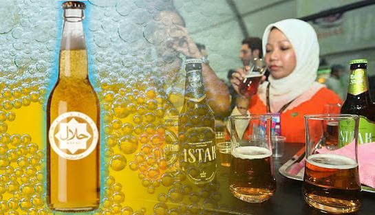 Malaysia. Halal Beer – Is There Such A Thing?