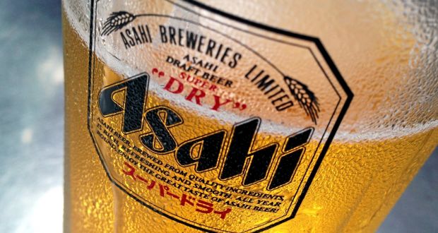 Asian giants still in running for beer brands