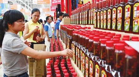 Vietnam. Masan’s sales jump 90%, profits up 24% to $113m