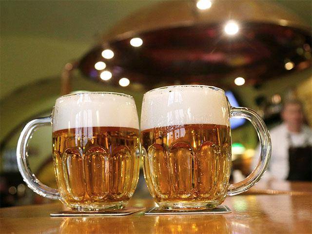 India. UBL starts beer supply from acquired Rajasthan brewery