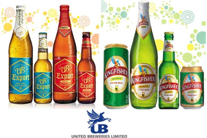 India. PNB declares United Breweries Holdings ‘wilful defaulter’