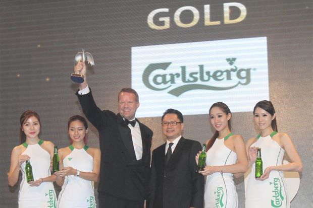 Lehmann to take over the helm at Carlsberg Malaysia