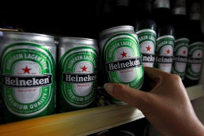 India. Heineken takes larger swig, ups UB stake to nearly 44 per cent