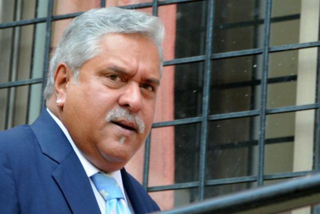 India. Vijay Mallya offers to repay Rs. 4,000 crore to banks by September