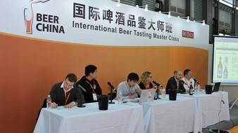 Chinese consumers demand premium beer products