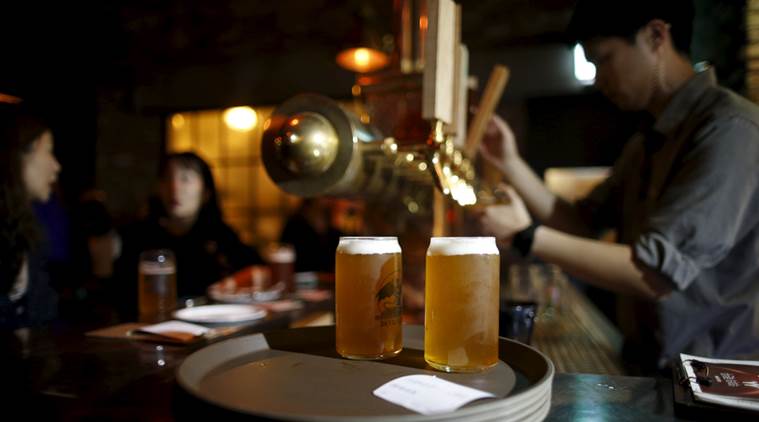 Beer trouble: Why South Korea’s local brewers are crying foul