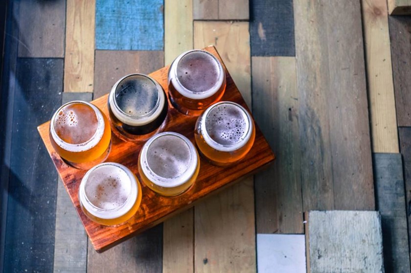 Craft beer in Vietnam is more than a fad