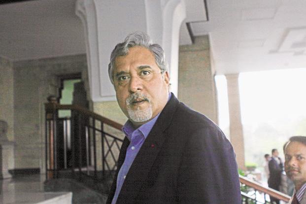 India. ED seeks to recall exemption from personal appearance granted to Vijay Mallya
