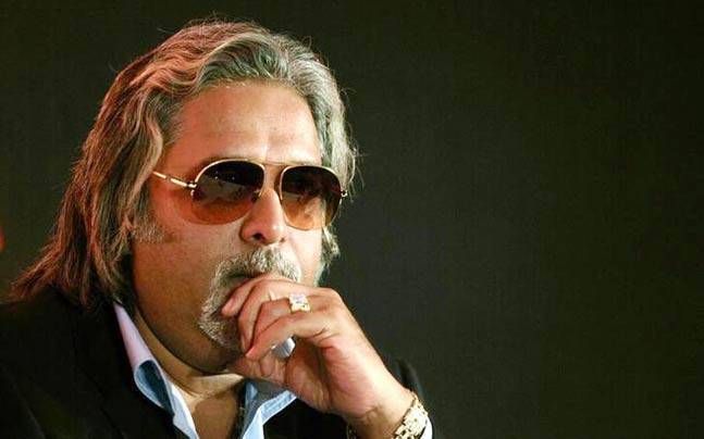 India. ED plans to freeze Vijay Mallya’s shares in listed companies