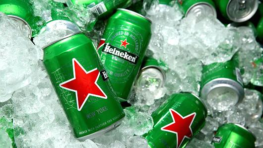 Heineken focuses on Vietnam beer market, Tiger as a growth brand