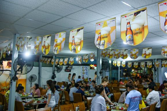 Sapporo concocts mass-market beer strategy in Vietnam