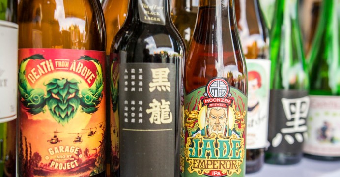 Why Hong Kong is saying ‘yes’ to craft beer