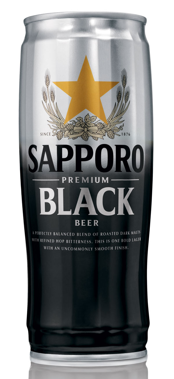 Japan. Sapporo hopes its new premium beer is the new ‘Black’