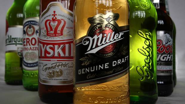 UK court says SABMiller shareholders can be split into two classes