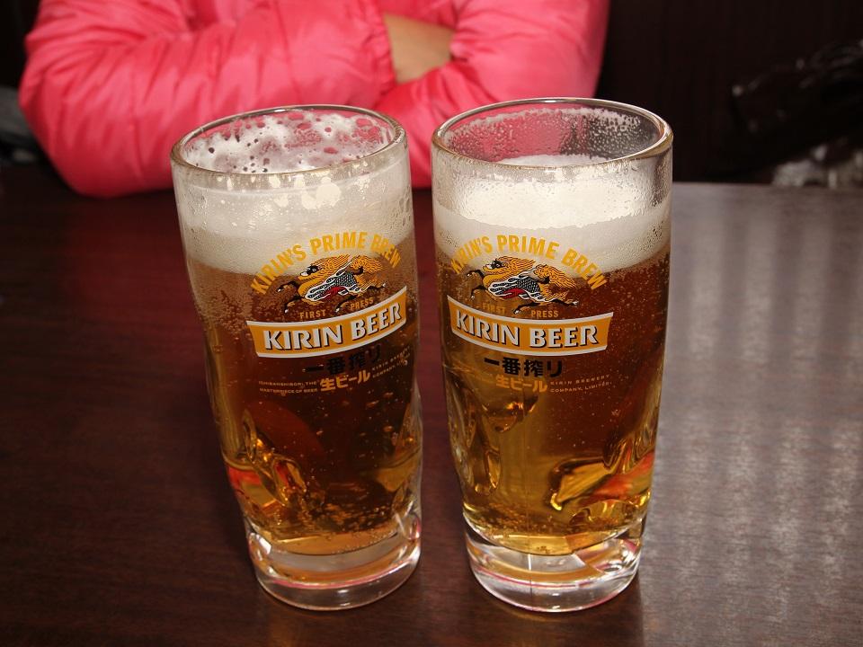 Beer me up: What Asian countries drink, even when it’s not Oktoberfest