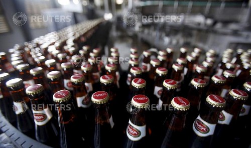 Vietnam’s top brewer Sabeco cleared for share listing by Dec