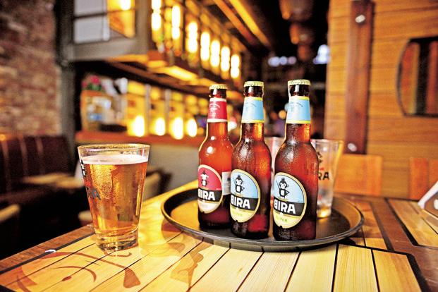 India. For PE investors, craft beer emerging as new area of interest