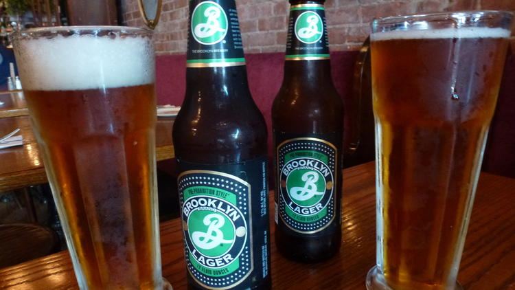 Japan. Kirin to buy stake in Brooklyn Brewery for craft beer growth