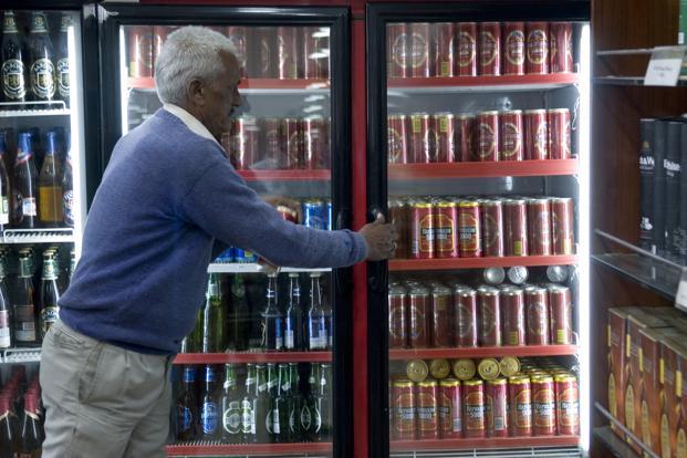 India. Bihar alcohol ban: SC to hear case today; liquor factories on tenterhooks