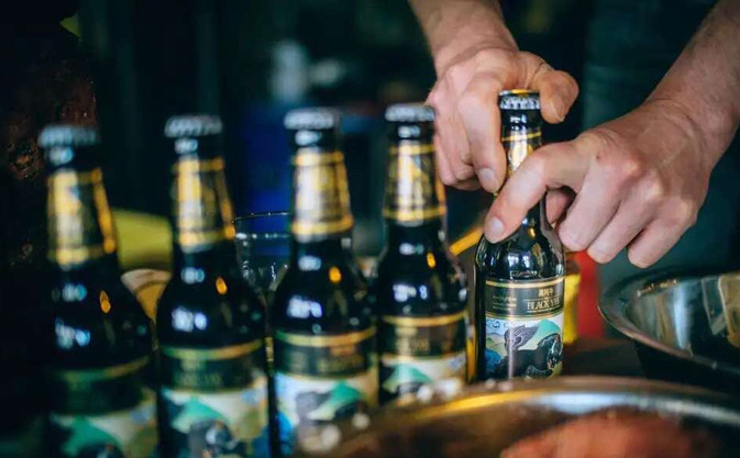 Shangri-la first Chinese brewery to win European Beer Star medal
