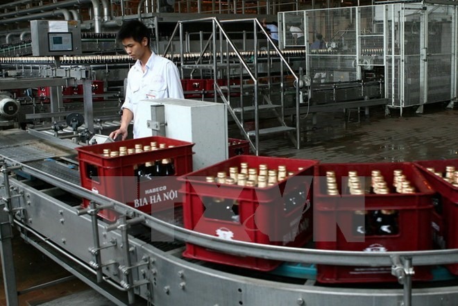 Vietnam. Habeco, Carlsberg deal not yet finalised: officials