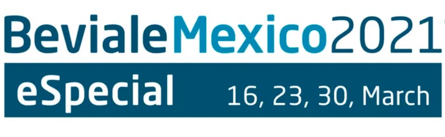Beviale Mexico 2021 as eSpecial