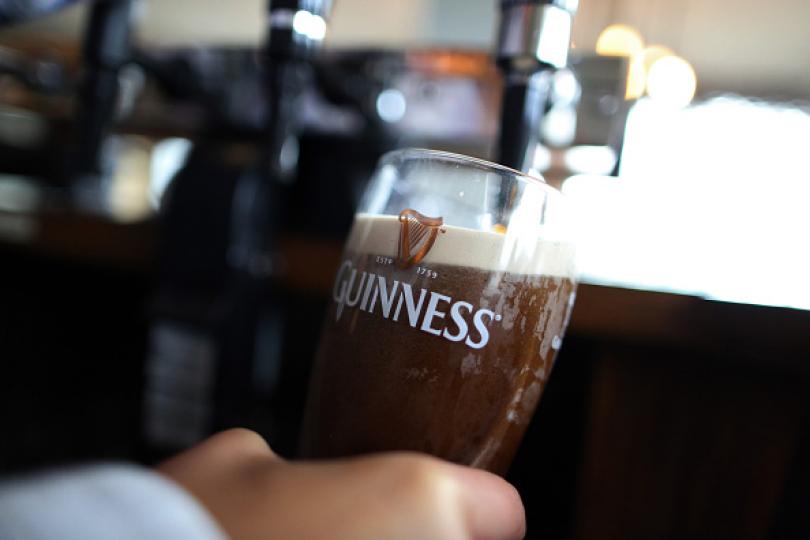 Guinness Zero: Iconic Beer Maker Introduces Alcohol-Free Variant In Indonesia