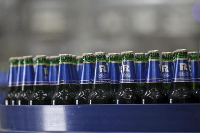Heineken eyes control of indebted Indian tycoon’s brewery