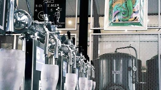 Could Singapore have its own craft beer boom?