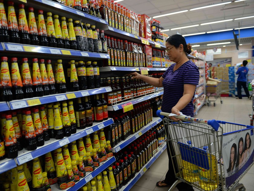 Vietnam’s Masan eyes neighboring markets, targets $5 bln sales: report