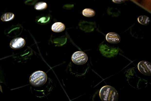 Vietnam. Heineken Buys a Brewery From Carlsberg in Southeast Asia’s Thirstiest Beer Market