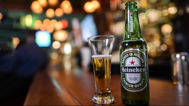 Vietnam Brewery becomes Heineken Vietnam Brewery