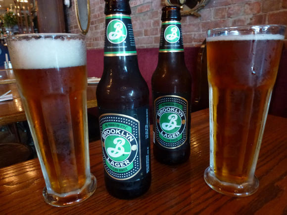 Kirin to bring Brooklyn craft beer to Japan
