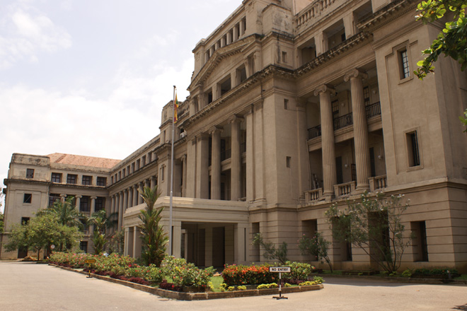 Sri Lanka. No 100 percent tax waivers given to Beer Company: Finance Ministry