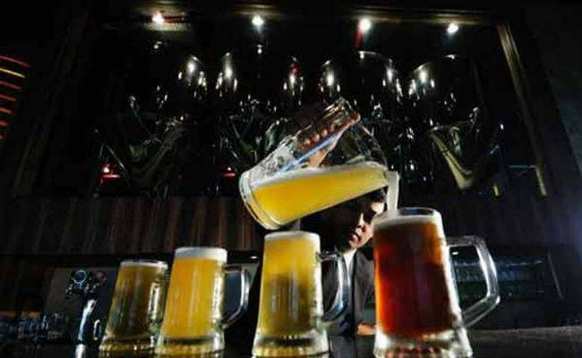 India. United Breweries To Have More Flavours In Kingfisher Buzz